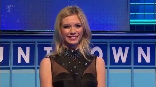 8 Out of 10 Cats Does Countdown S09E03 -  Rob Beckett, Cariad Lloyd,  Jamie Laing