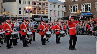 Taptoe Bergen op Zoom 2024