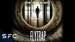 Flytrap | Full Action Sci-Fi Movie