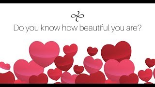Valentine's Day Message from davidji
