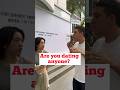 What Chinese think about Dating a Foreigner?