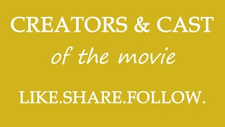 Like.Share.Follow. (2017) Movie Cast and Creators Info