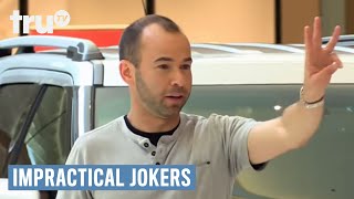 Impractical Jokers: Inside Jokes - The Jokers Go Fishing