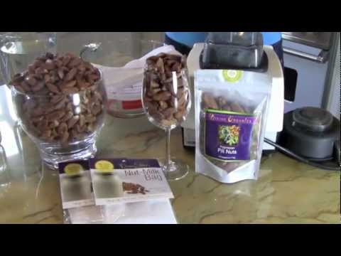 Divine Organics Pili Nut Milk Divine Organics Pili Nut Milk
