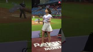 20220513 Rakuten Girls 樂天女孩 倪暄 客家本色