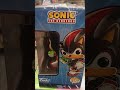 Sonic the Hedgehog Shadow Funko Pop with T-shirt At Gamestop