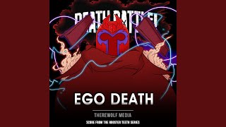 Death Battle: Ego Death