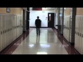 Never fall down book trailer