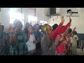 Mbiri kunaMwari -St James Anglican Church Choir Warrenpark
