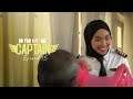 HIGHLIGHT: Episod 15 - Saya Kan Pembantu Rumah Sementara Tuan Rish | Do You Love Me, Captain? (2022)