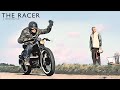 'THE RACER' Short Film - Custom Honda CG 125cc by TWINTHING CUSTOM MOTORCYCLES