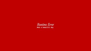 Replacements for switch statement in Python | Python Dictionary get() Method #RuntimeError