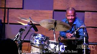 James Ross @ (Drummer) Billy Kilson - \