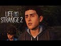 Life is Strange 2 Episode 1 Full Walkthrough HD [No Commentary]