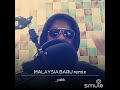 cakk-cover malaysia baru remix