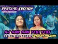 Special Edition DJ GAM GAM TEKI TEKI Bajang Lauk Kawat NAZYA MUSIK live Ranggalawe Mas Mas Kopang