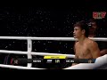 Nguyen Tran Duy Nhat vs. Azwan Che Wil | ONE Full Fight | September 2019