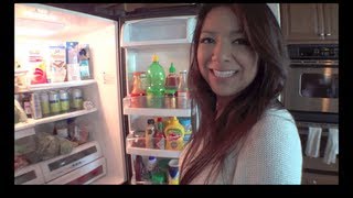 Pirillo #Vlog 016 - Diana is a Smoothie Operator