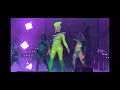 Detox 💚 | Werq The World Tour