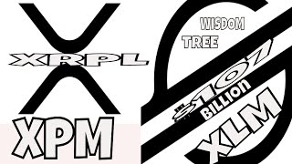 🔥 XPM on XRPL MAY 18TH  $107B AUM $xlm #Stellar 🗝️ BOARD at Wisdomtree VANGAURD. #SHX #VELO UPDATE