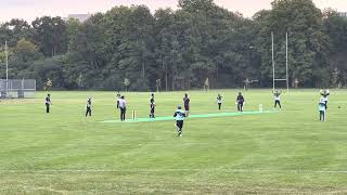 Prime Cricket Club vs Toronto Leads TDCA Second Division Second Inning Part-2 (2022)