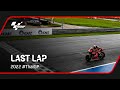 Wet Weather Wizardry 🧙‍♂️ | MotoGP Last Lap - 2022 #ThaiGP