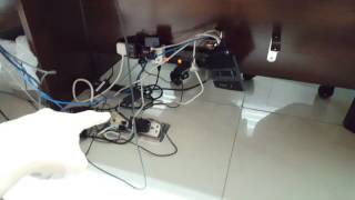 SmartOrder - Hardware Installation