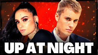 Kehlani - Up At Night feat. Justin Bieber