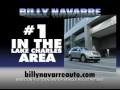 THE MONTALBANO GROUP BILLY NAVARRE CHEVROLET WELCOMES CADILLAC