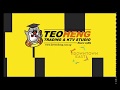 Teo Heng KTV - E!Aveunue Downtown East