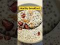 Chia seeds pudding| Healthy recipes|chia seeds for weight loss#healthy #shorts #weightloss