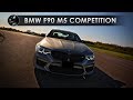 2019 BMW F90 M5 | The Rabid Farm Animal