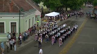 MMBW 2023 - Stadtmusik Maissau und Musikverein Unterdürnbach