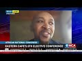 Analysis | ANC Eastern Cape's 9th elective conference