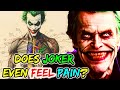 12 Physiological Facts About Joker That Makes Him A Monster That Can Take Down Entire Justice League