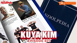 #823 KUYA KIM @KuyaKimAtienza | THE KOOLPALS FULL EPISODE