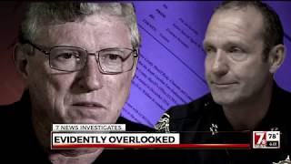 Evidence mismanaged under fmr. Laurens Sheriff, says audit