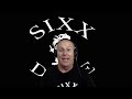 sixx daze double shot reaction oddly shrugs the sh t i did and delivered a nightmare