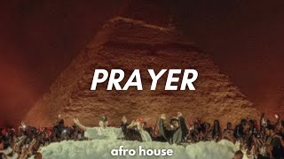 Vanotek, Akann, Numo - Prayer [Afro House]