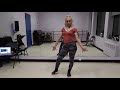 HOW TO TWERK (BASICS) | Kryssss