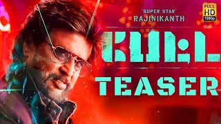 SURPRISE ! Petta Official Teaser | Rajinikanth \u0026 Karthik Subbaraj Movie | Hot News