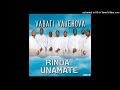 VABATI VAJEHOVA- Tsunga Kunyengetera OFFICIAL AUDIO
