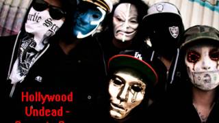 Hollywood Undead - Gangsta sexy