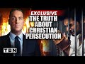 EXCLUSIVE: Christian Persecution at HISTORIC Levels; UNKNOWN HEROES of Faith Revealed | TBN Special