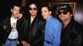 Toto - Rockstop! (1992 TV Special)