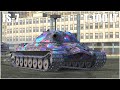 T-100 LT & IS-7 ● WoT Blitz