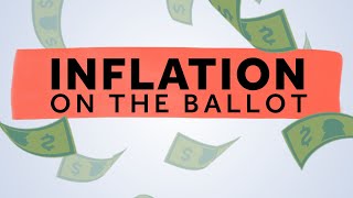 How Will Inflation Affect the 2022 Midterm Elections? | Clarified | Very Local