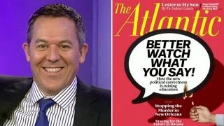 Gutfeld: Emotions cause all problems