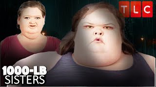 The Tragic Real-Life Story of the 1000-lb Sisters | TLC