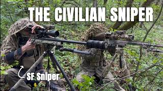 When do Civilians Need Sniper Rifles? | Use Case, Gear, Old vs New School